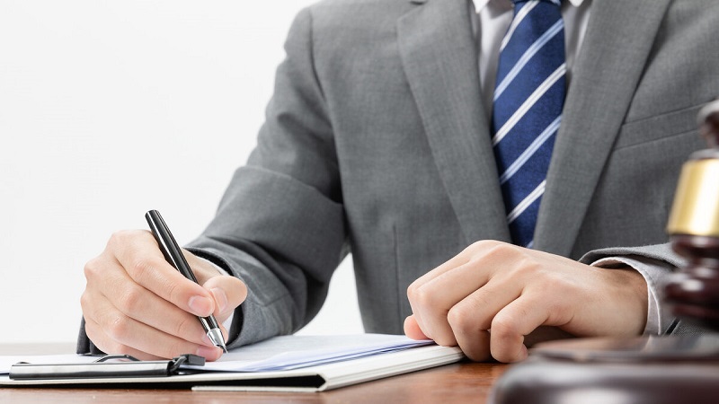 Outsourcing Paralegal Services