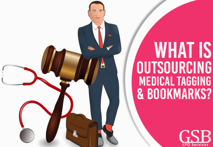 Medical Tagging Outsourcing
