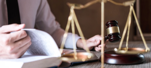Personal Litigation Claims