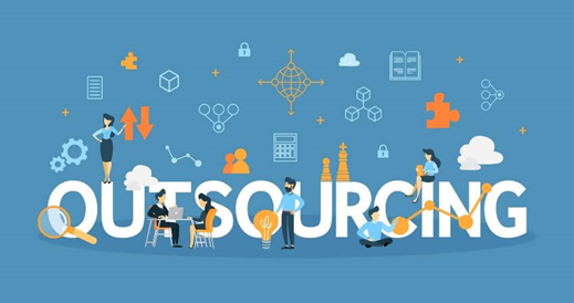 outsourcing solutions