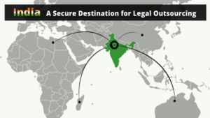 secure destinationfor legal outsourcing