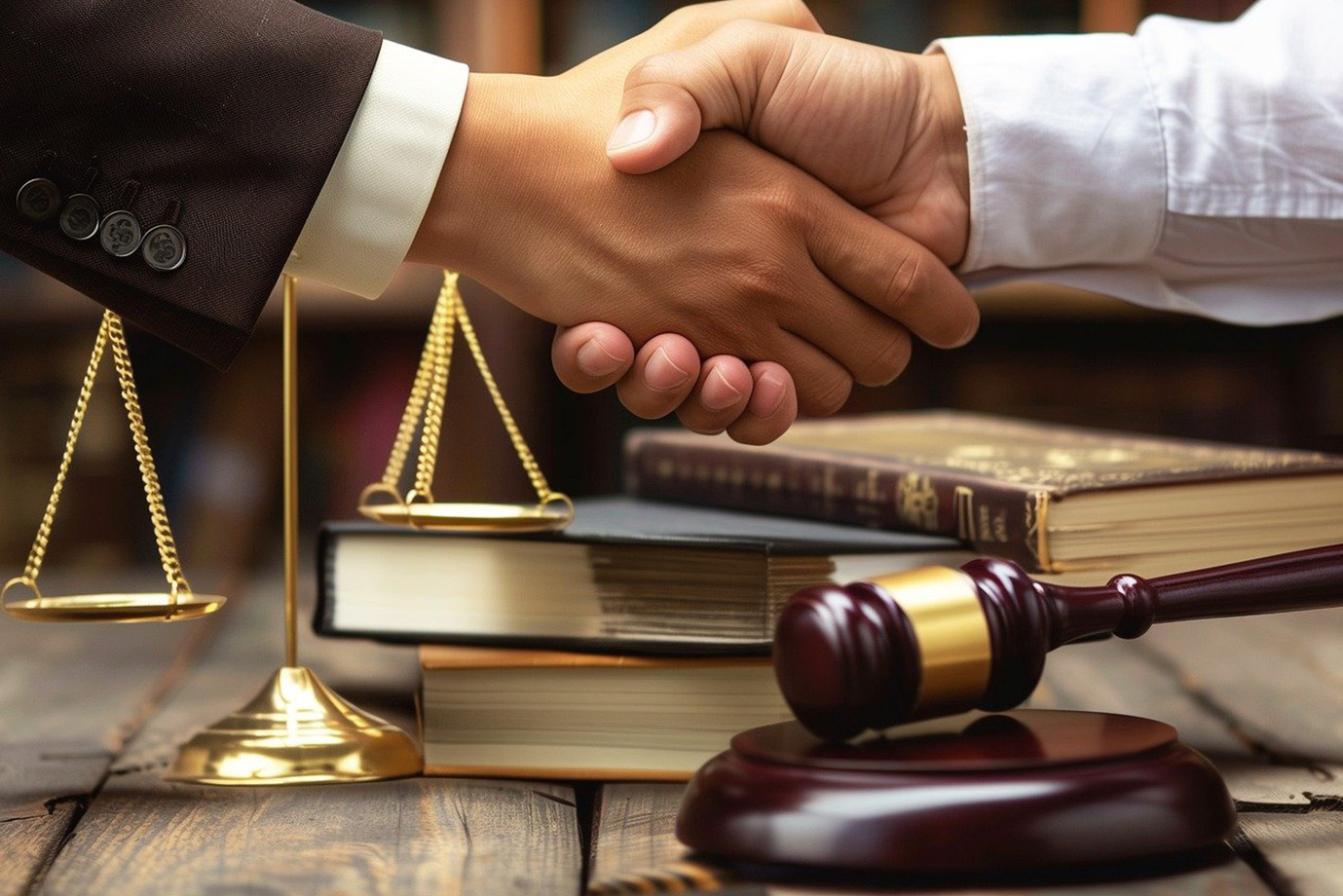 Legal Outsourcing Services