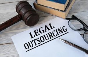 Legal Process Outsourcing