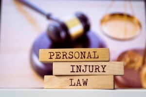 Outsourcing Personal Injury Services