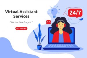 Virtual Legal Assistants