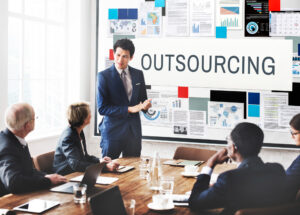 legal process outsourcing