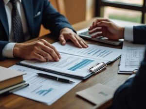 Improve Bankruptcy Case Efficiency