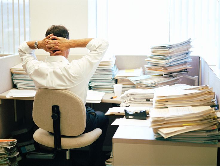 Common Errors in Bankruptcy Filings