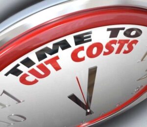 Cut Bankruptcy Documentation Costs