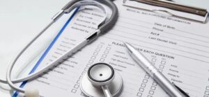 medical record review services