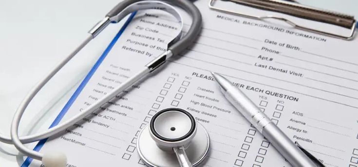 medical record review services