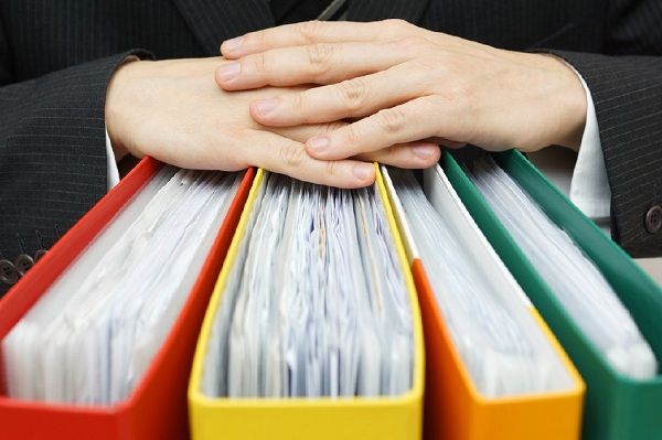 Outsourcing Partner for Bankruptcy Document Drafting