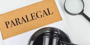 INDIA-BASED PARALEGAL FOR BANKRUPTCY PETITION DRAFTING