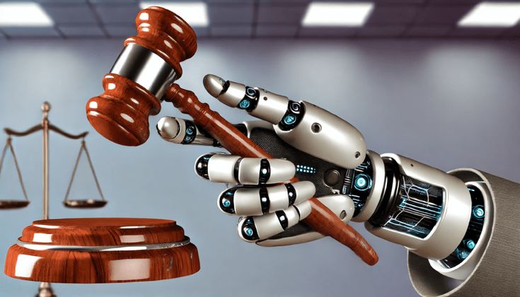 AI & Virtual Paralegal