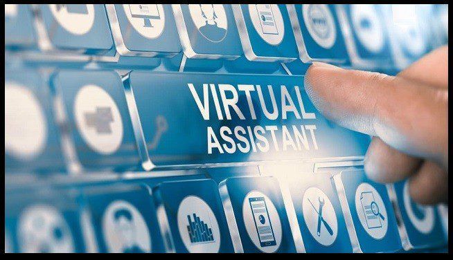 Virtual Paralegal Services