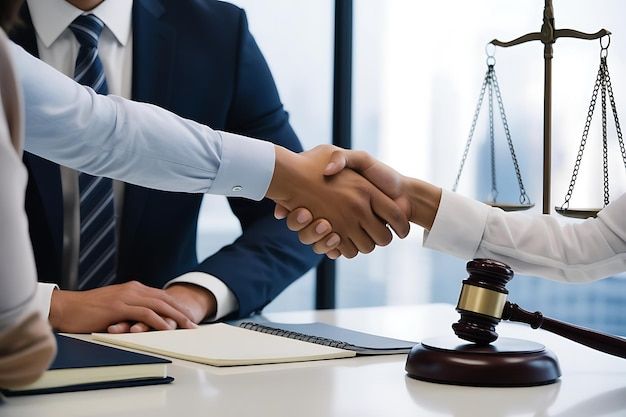 Legal Outsourcing Firm