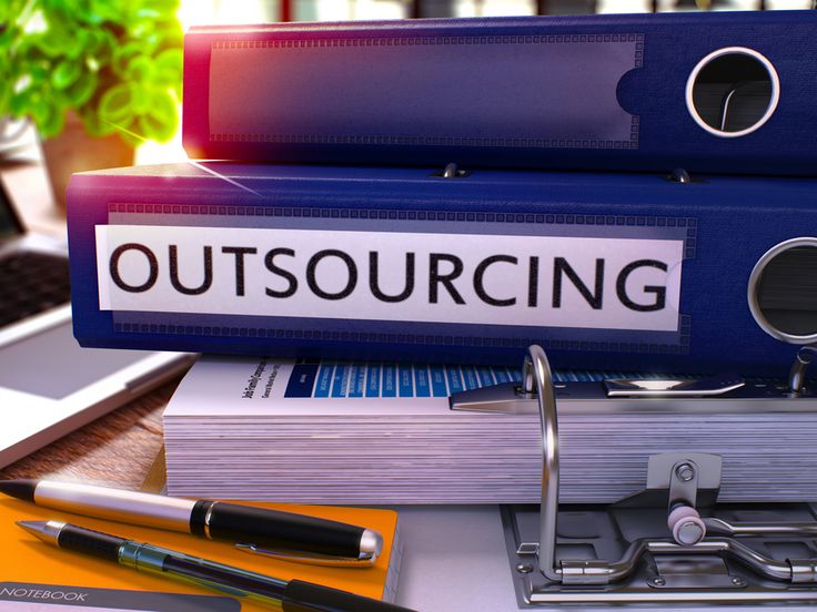 OUTSOURCING LEGAL RESEARCH