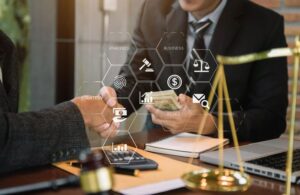 Outsourcing Legal Work