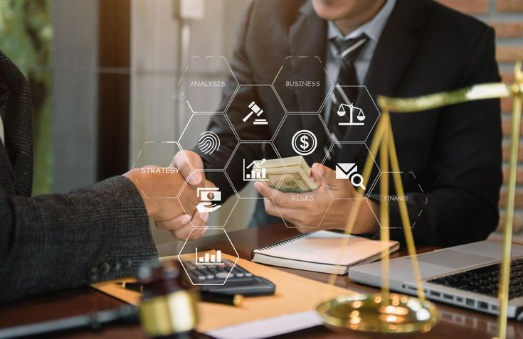 Outsourcing Legal Work