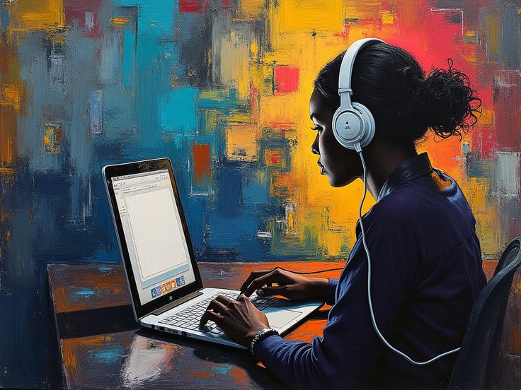 Virtual Assistants