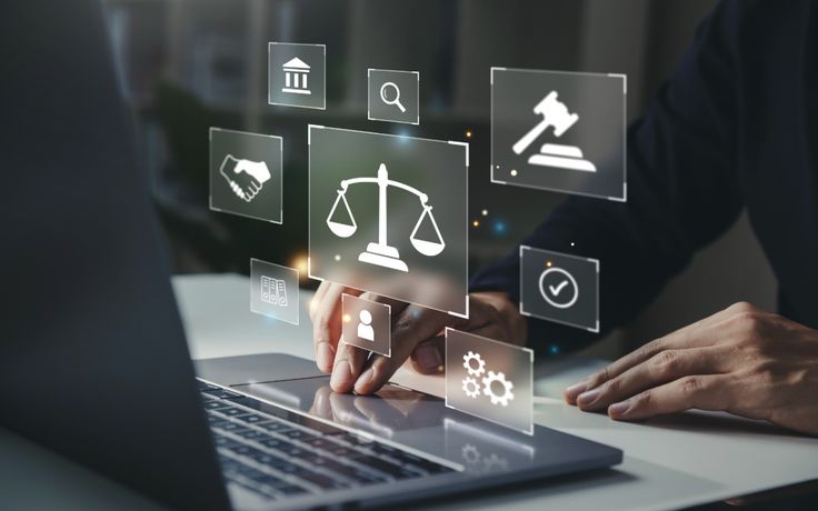 Virtual Paralegals in Corporate Law