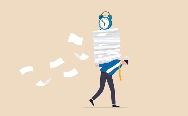 workload peaks