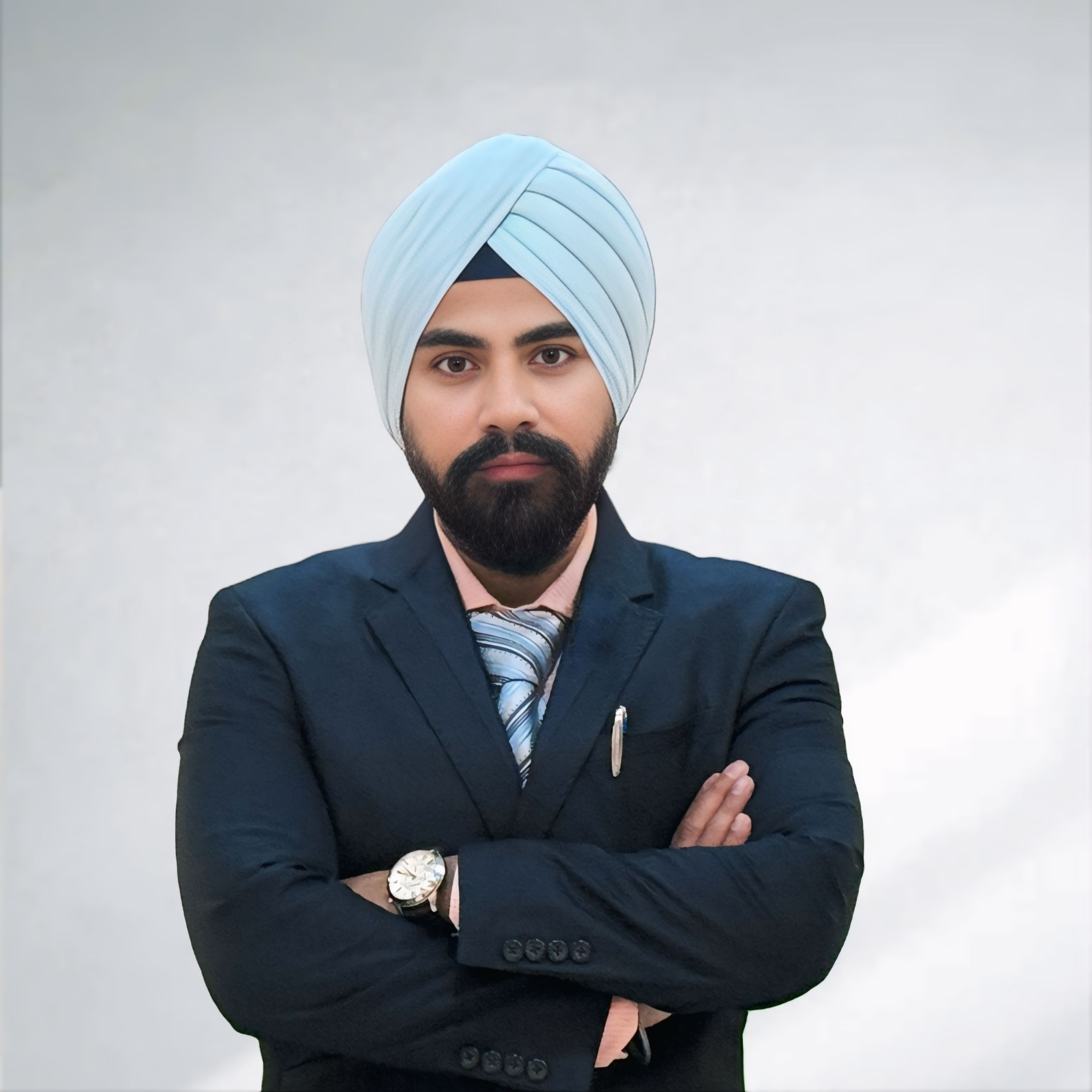 Gagandeep Singh Bagga