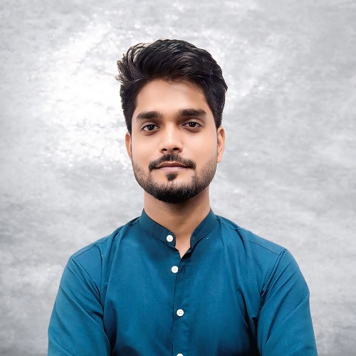 Anup Kushwaha