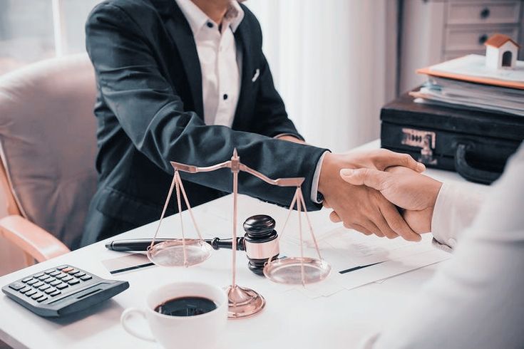 Customised Legal Outsourcing Services