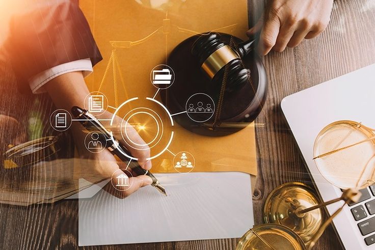 streamline your legal operations