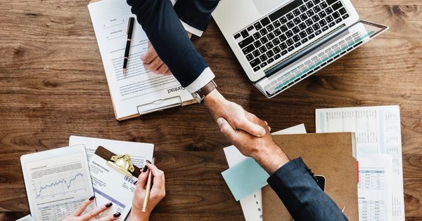 establishing Trust and Transparency in Legal Process Outsourcing