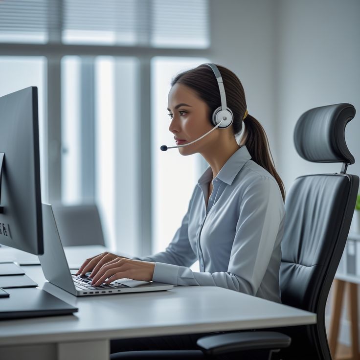 Virtual Paralegal Services
