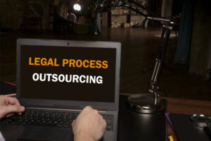 Legal Process Outsourcing