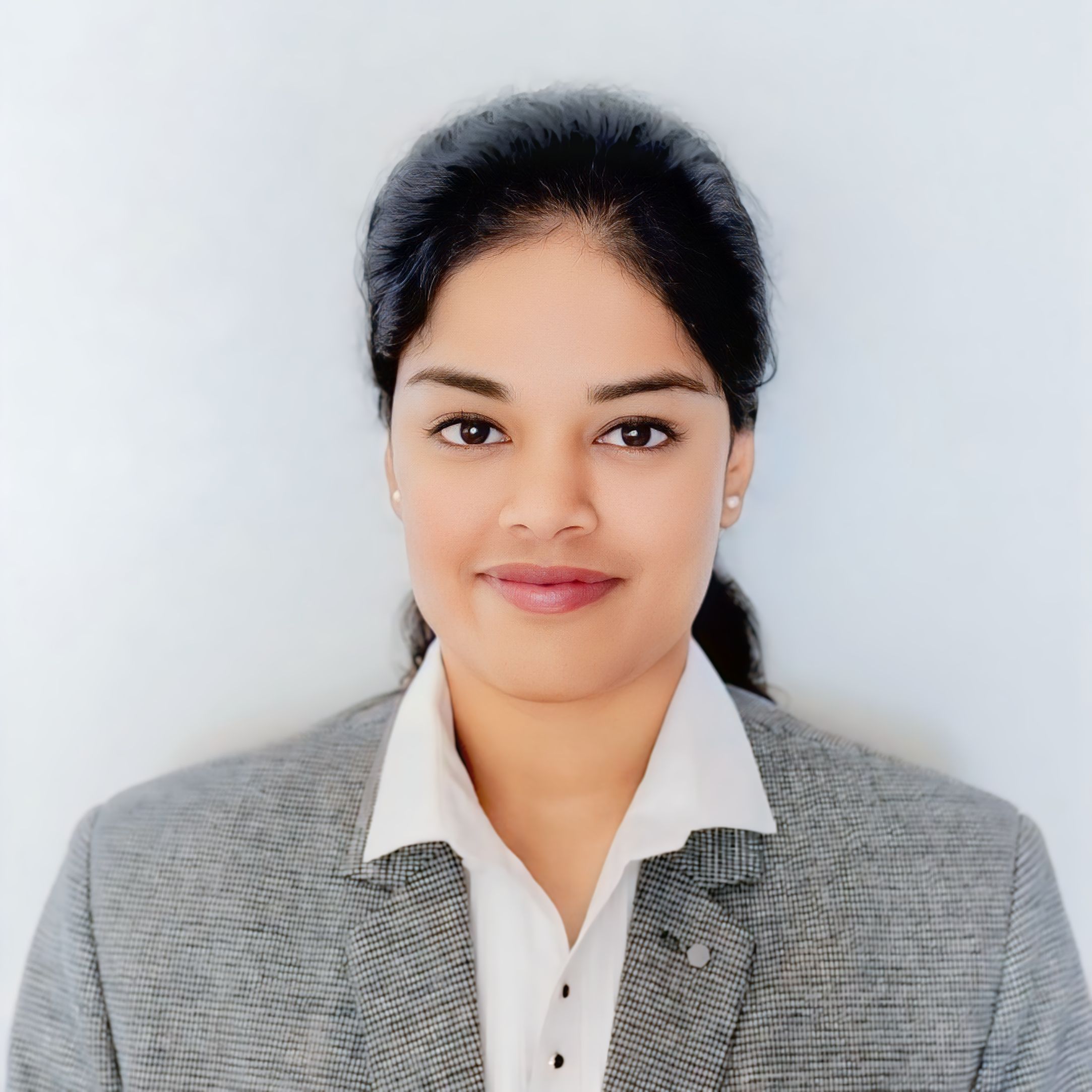 Meet Our Team 11 Abhinaya Moses