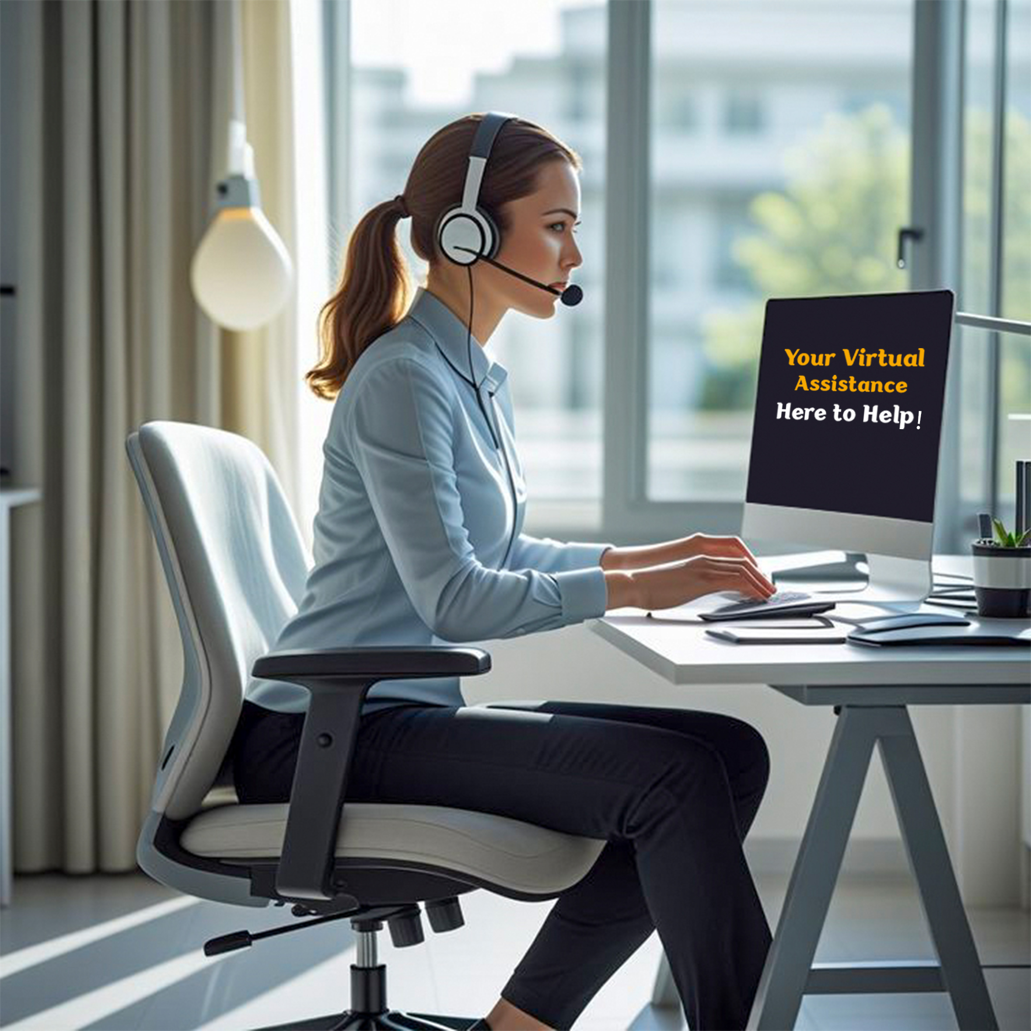 Virtual Legal Assistants