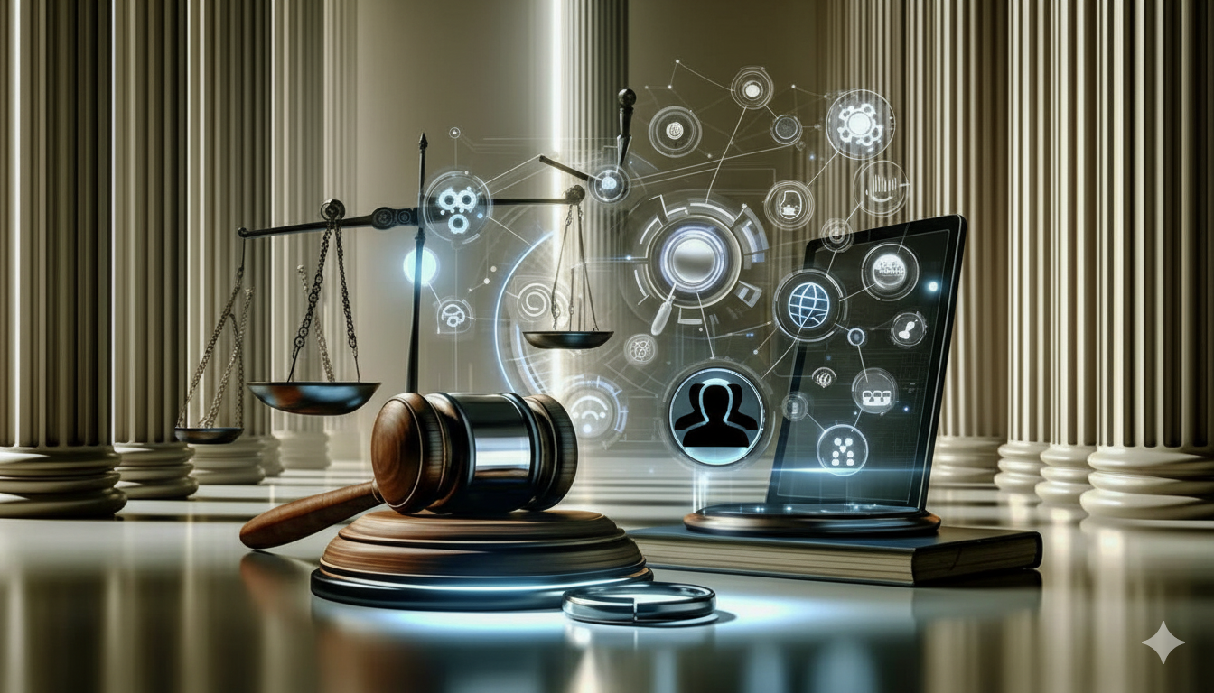 Virtual Legal Assistant