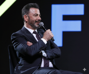  Jimmy Kimmel