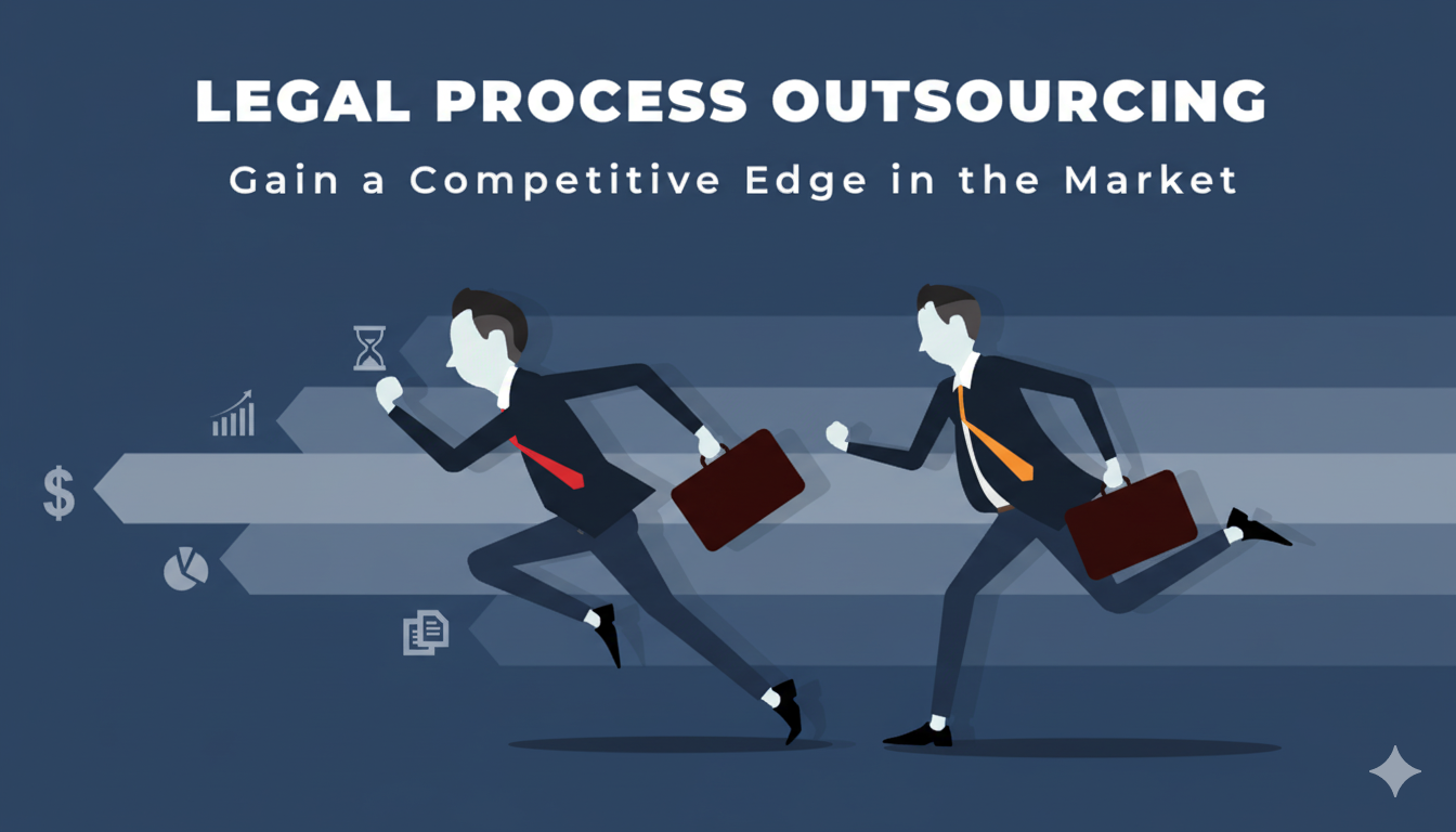 Legal Outsourcing