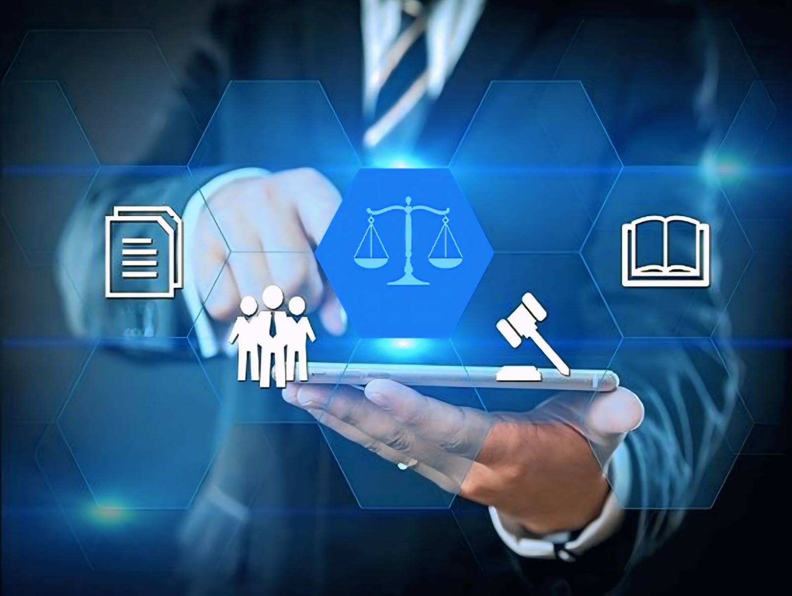 Virtual Legal Assistants