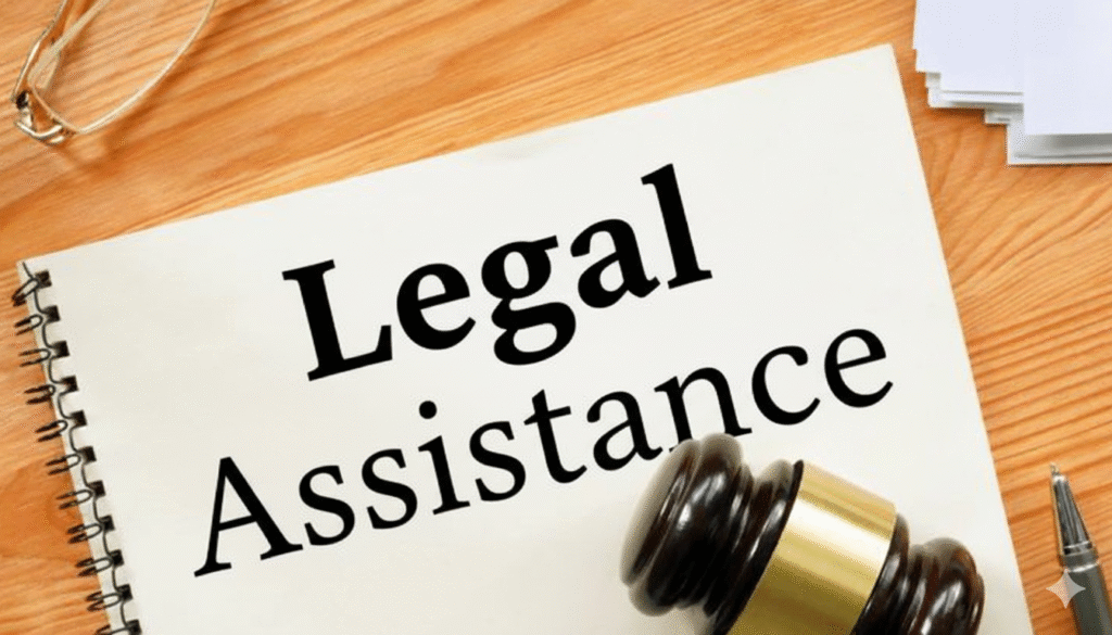 Offshore Virtual Paralegals