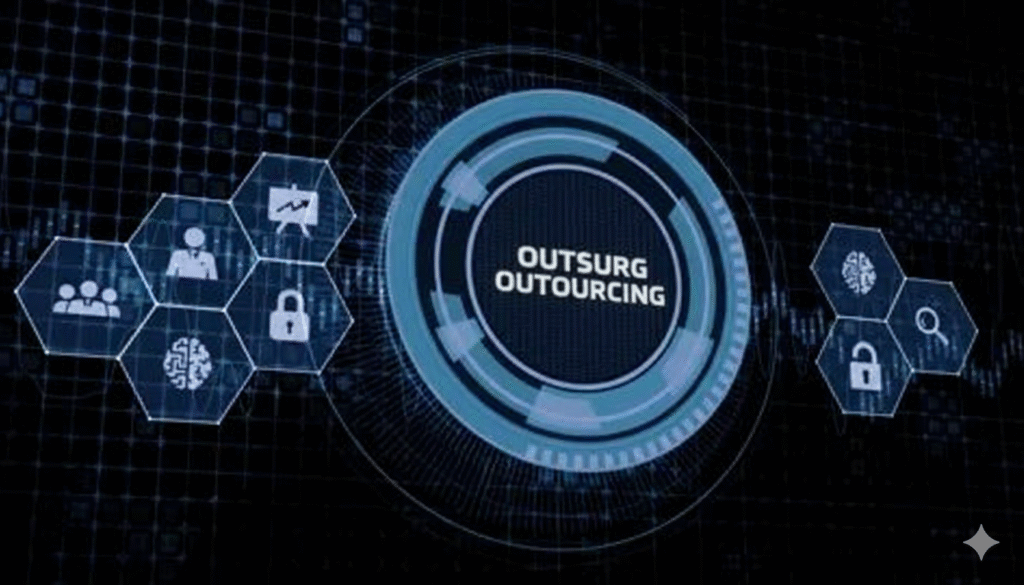 Offshore Virtual Paralegals