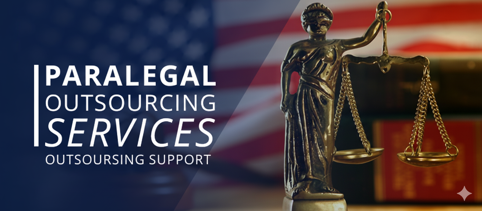Paralegal Services