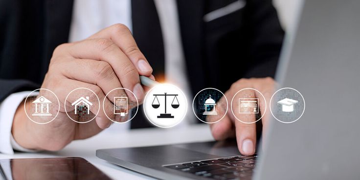 Why Paralegal Services Are Essential For Modern Law Firms