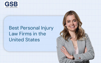 Best Personal Injury Law Firms in the United States