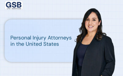 Personal Injury Attorneys in the United States