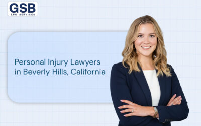 Personal Injury Lawyers in Beverly Hills, California