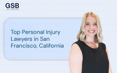 Top Personal Injury Lawyers in San Francisco, California