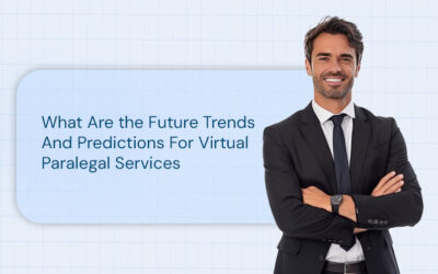 What Are the Future Trends And Predictions For Virtual Paralegal Services