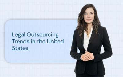 Legal Outsourcing Trends in the United States