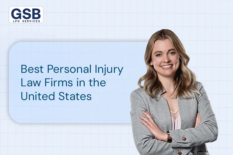 Best Personal Injury Law Firms in the United States